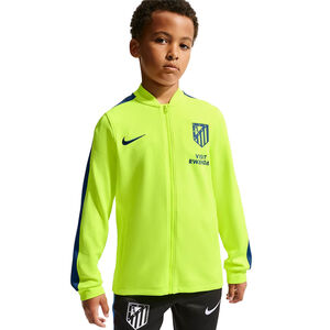 Ch&aacute;ndal entrenamiento ni&ntilde;o Nike 26/27